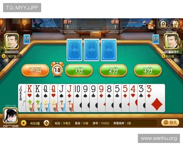 斗地主在线玩不用下载，轻松开启零等待的休闲娱乐新体验